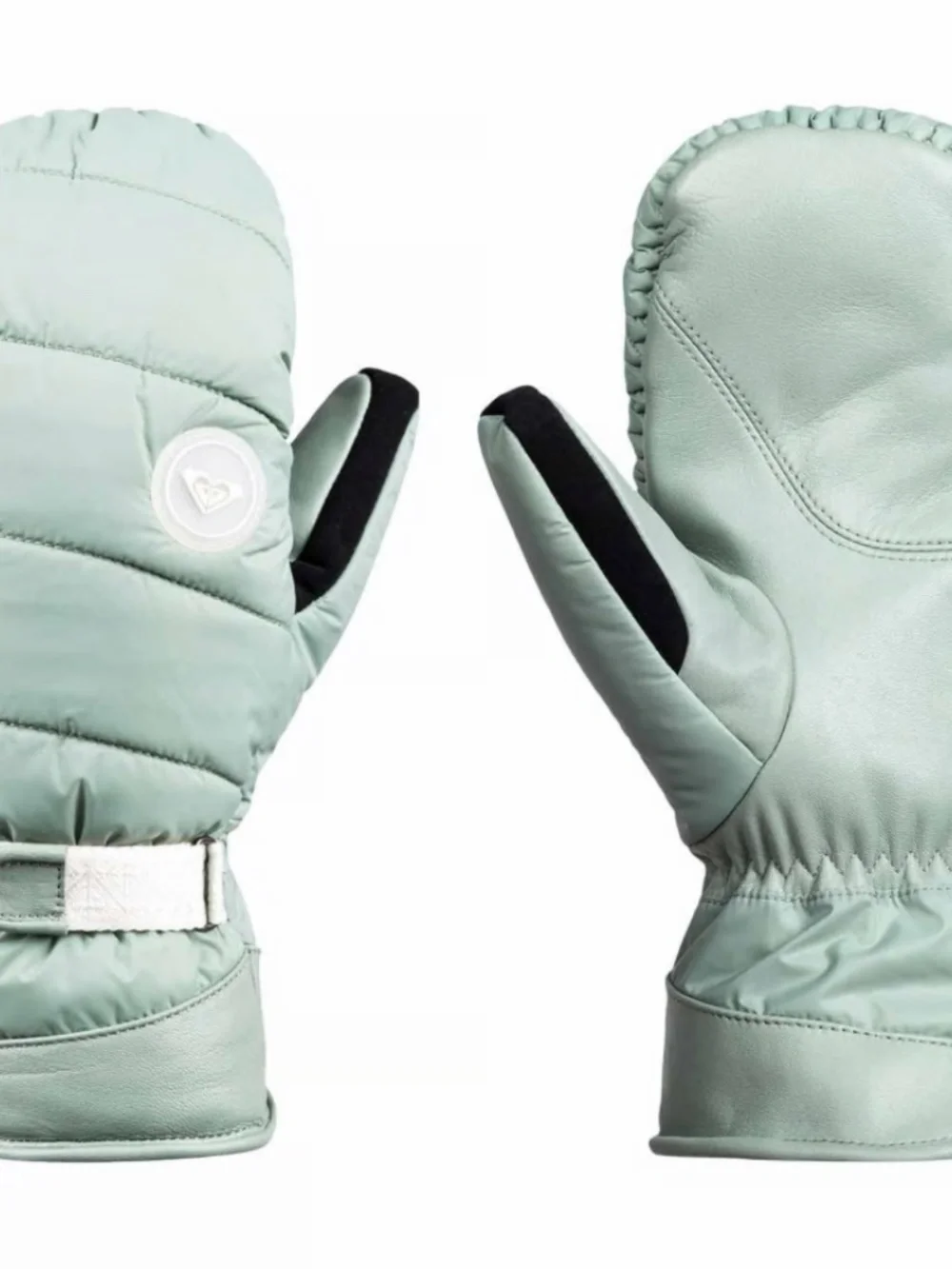 Roxy Women's Chloe Kim Mittens in the 